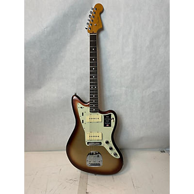 Fender American Ultra Jazzmaster Solid Body Electric Guitar