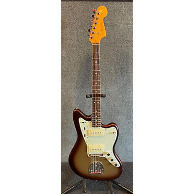 Fender American Ultra Jazzmaster Solid Body Electric Guitar