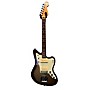 Used Fender American Ultra Jazzmaster Solid Body Electric Guitar Mocha