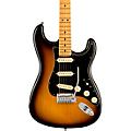 Fender American Ultra Luxe Stratocaster Maple Fingerboard Electric Guitar 2-Color Sunburst2-Color Sunburst