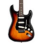 Fender American Ultra Luxe Stratocaster Rosewood Fingerboard Electric Guitar 2-Color Sunburst US23098883