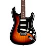 Fender American Ultra Luxe Stratocaster Rosewood Fingerboard Electric Guitar 2-Color Sunburst US24001993