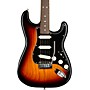 Fender American Ultra Luxe Stratocaster Rosewood Fingerboard Electric Guitar 2-Color Sunburst US24003761