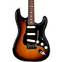 Fender American Ultra Luxe Stratocaster Rosewood Fingerboard Electric Guitar 2-Color Sunburst US24018857