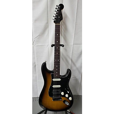 Fender American Ultra Luxe Stratocaster Solid Body Electric Guitar