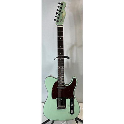 Fender American Ultra Luxe Telecaster Solid Body Electric Guitar