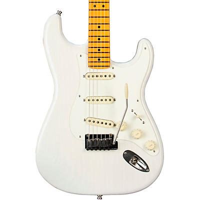 Fender American Ultra Luxe Vintage '50s Stratocaster Maple Fingerboard Electric Guitar -