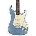 Fender American Ultra Luxe Vintage '60s Stratocaster Rosewood Fingerboard Electric Guitar - Ice Blue MetallicIce Blue Metallic