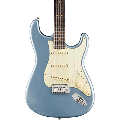 Fender American Ultra Luxe Vintage '60s Stratocaster Rosewood Fingerboard Electric Guitar
