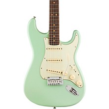 Fender American Ultra Luxe Vintage '60s Stratocaster Rosewood Fingerboard Electric Guitar
