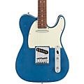 Fender American Ultra Luxe Vintage '60s Telecaster Custom Rosewood Fingerboard Electric Guitar - Lake Placid BlueLake Placid Blue