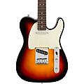 Fender American Ultra Luxe Vintage '60s Telecaster Custom Rosewood Fingerboard Electric Guitar Lake Placid Blue3-Color Sunburst