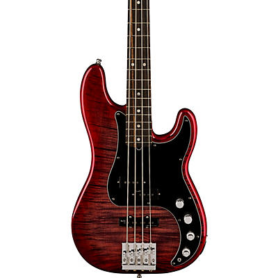 Fender American Ultra Precision Bass Ebony Fingerboard Limited Edition
