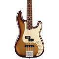 Fender American Ultra Precision Bass Rosewood Fingerboard Condition 3 - Scratch and Dent Mocha Burst 197881106270Condition 2 - Blemished Mocha Burst 197881121075
