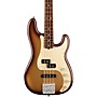 Open-Box Fender American Ultra Precision Bass Rosewood Fingerboard Condition 2 - Blemished Mocha Burst 197881186609