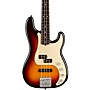 Open-Box Fender American Ultra Precision Bass Rosewood Fingerboard Condition 2 - Blemished Ultraburst 197881051495