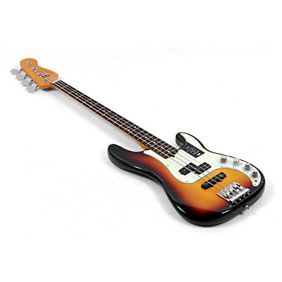 Fender American Ultra Precision Bass Rosewood Fingerboard