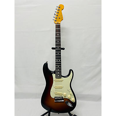 Fender American Ultra Strat Solid Body Electric Guitar