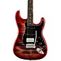 Open-Box Fender American Ultra Stratocaster HSS Ebony Fingerboard Limited-Edition Electric Guitar Condition 2 - Blemished Umbra Burst 197881488482