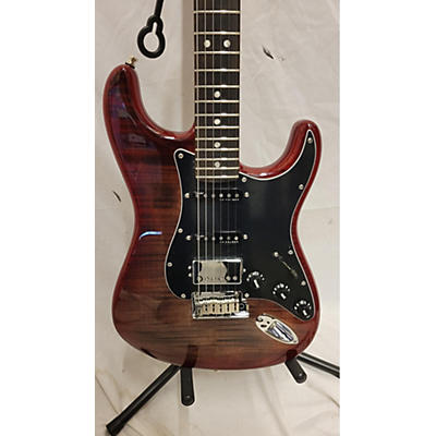 Fender American Ultra Stratocaster HSS LIMITED EDITION Solid Body Electric Guitar