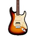 Fender American Ultra Stratocaster HSS Rosewood Fingerboard Electric Guitar Cobra BlueUltraburst