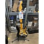 Used Fender American Ultra Stratocaster HSS Solid Body Electric Guitar TEXAS TEA