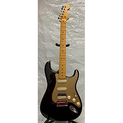 Fender American Ultra Stratocaster HSS Solid Body Electric Guitar