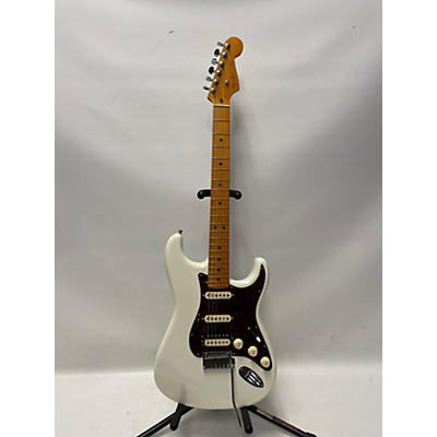 Fender American Ultra Stratocaster HSS Solid Body Electric Guitar