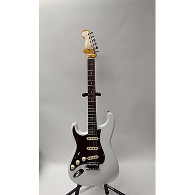 Fender American Ultra Stratocaster Left Handed Electric Guitar