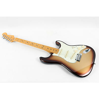 Fender American Ultra Stratocaster Maple Fingerboard Electric Guitar