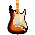 Fender American Ultra Stratocaster Maple Fingerboard Electric Guitar Texas TeaUltraburst