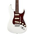 Fender American Ultra Stratocaster Rosewood Fingerboard Electric Guitar Condition 2 - Blemished Arctic Pearl 197881207434Condition 2 - Blemished Arctic Pearl 197881192105