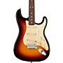 Open-Box Fender American Ultra Stratocaster Rosewood Fingerboard Electric Guitar Condition 2 - Blemished Ultraburst 197881371784