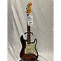 Used Fender American Ultra Stratocaster Solid Body Electric Guitar 3 Color Sunburst