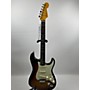 Used Fender American Ultra Stratocaster Solid Body Electric Guitar 2 Color Sunburst