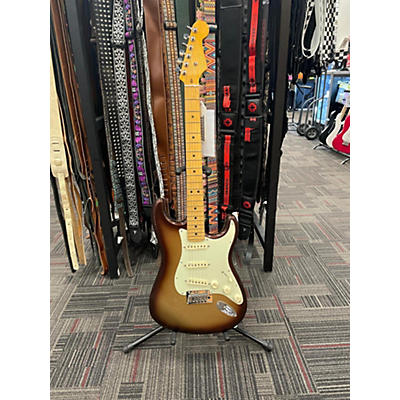 Fender American Ultra Stratocaster Solid Body Electric Guitar