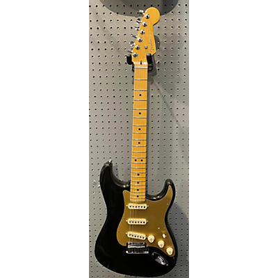 Fender American Ultra Stratocaster Solid Body Electric Guitar