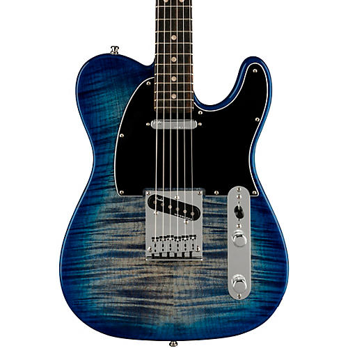 American Ultra Telecaster Ebony Fingerboard Limited-Edition Electric Guitar