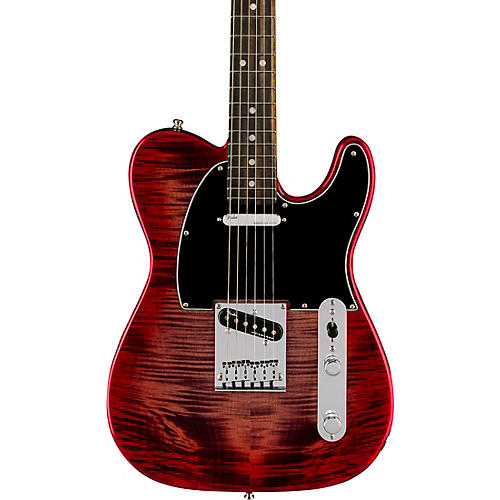 Fender American Ultra Telecaster Ebony Fingerboard Limited-Edition Electric Guitar Condition 2 - Blemished Umbra Burst 197881261085