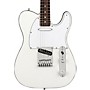 Open-Box Fender American Ultra Telecaster Rosewood Fingerboard Electric Guitar Condition 2 - Blemished Arctic Pearl 197881070861
