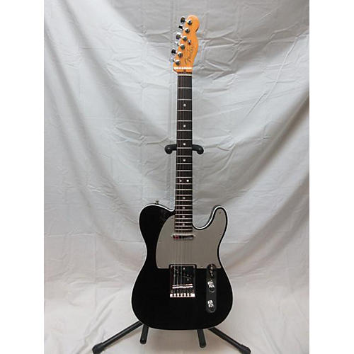 American Ultra Telecaster Solid Body Electric Guitar