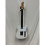 Used Fender American Ultra Telecaster Solid Body Electric Guitar Snow White