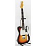 Used Fender American Ultra Telecaster Solid Body Electric Guitar Ultraburst