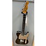 Used Fender American Ultra Telecaster Solid Body Electric Guitar Black