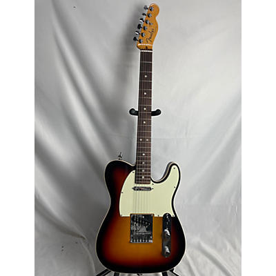 Fender American Ultra Telecaster Solid Body Electric Guitar