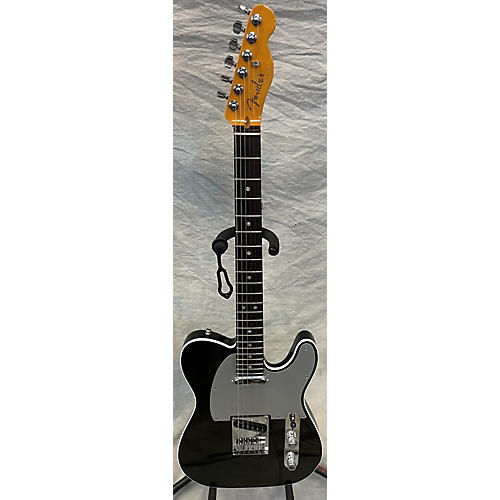 Fender American Ultra Telecaster Solid Body Electric Guitar TEXAS TEA