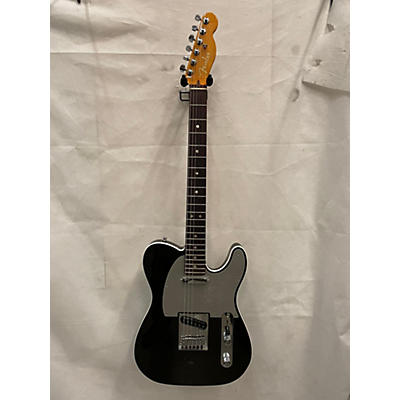 Fender American Ultra Telecaster Solid Body Electric Guitar