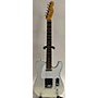 Used Fender American Ultra Telecaster Solid Body Electric Guitar Arctic White