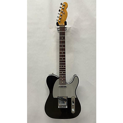 Fender American Ultra Telecaster Solid Body Electric Guitar