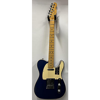 Fender American Ultra Telecaster Solid Body Electric Guitar